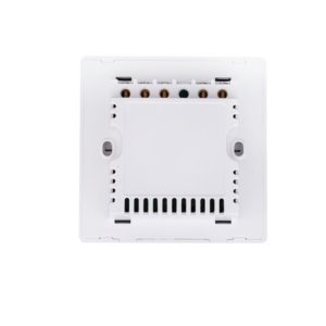 công tắc BLE 3 nút vuông